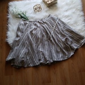 Roxy skirt